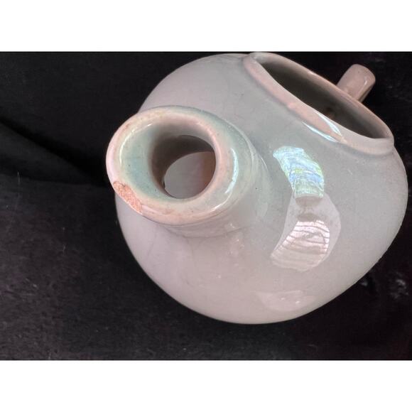 Vintage Tea Pot - Magic Lamp - Picture 8 of 9